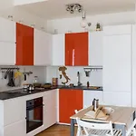 Porto Fluviale House * רומא