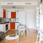 דירה Porto Fluviale House *