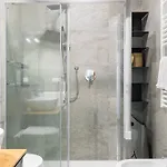 Porto Fluviale House דירה *