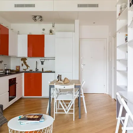Apartamento Porto Fluviale House *