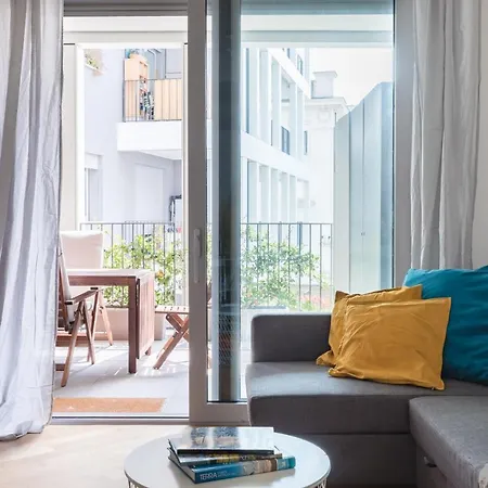 Porto Fluviale House *